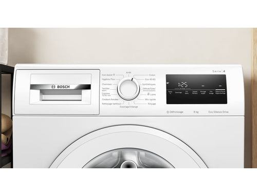 BOSCH - Lave linge Frontal WAN2827ZFR